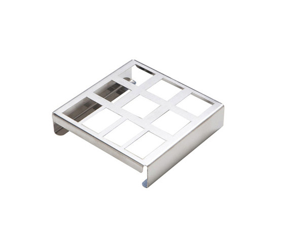 drawer organizer | polish organizer | Accessori bagno | Blu Bathworks