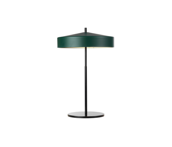 Cymbal 32 tablelamp green | Table lights | Bsweden