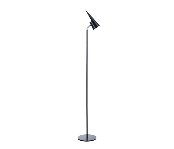 Pik Floor lamp | Lámparas de pie | Bsweden