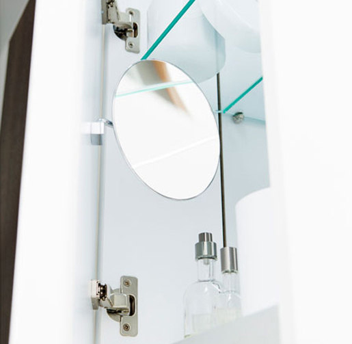 mirror medicine cabinet | M2 | Armadietti specchio | Blu Bathworks