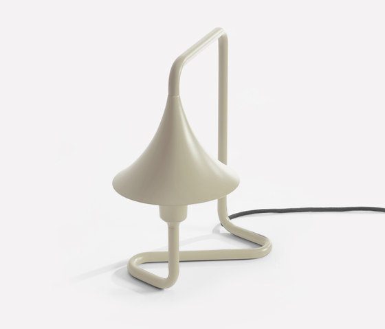 Self table lamp | Lampade tavolo | almerich
