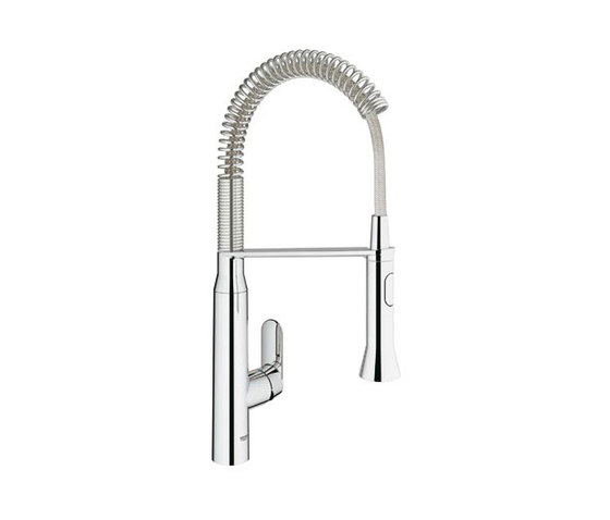 K7 Medium | Kitchen taps | Grohe USA