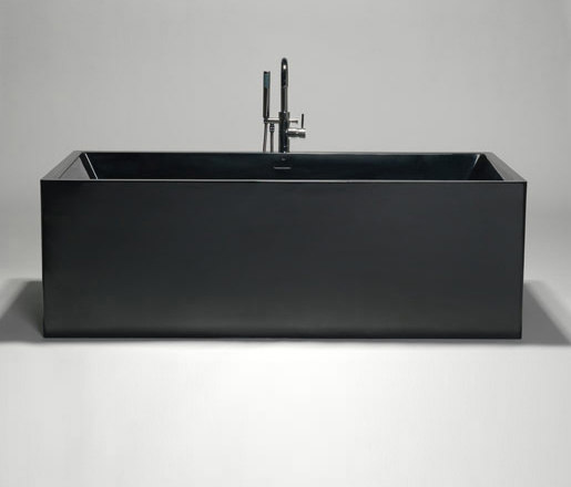 box | blu•stone™ freestanding-bathtub | Bathtubs | Blu Bathworks