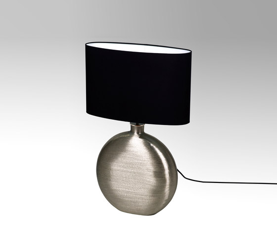 Botero table lamp | Lampade tavolo | Lambert
