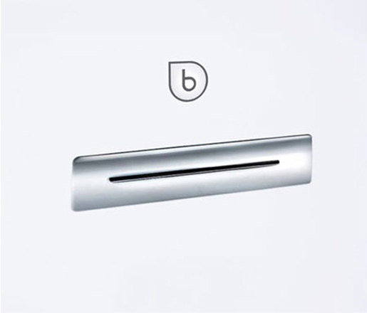 box | freestanding or alcove acrylic bathtub 60" | Badewannen | Blu Bathworks