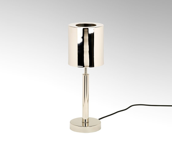 Tribeca table lamp | Lámparas de sobremesa | Lambert