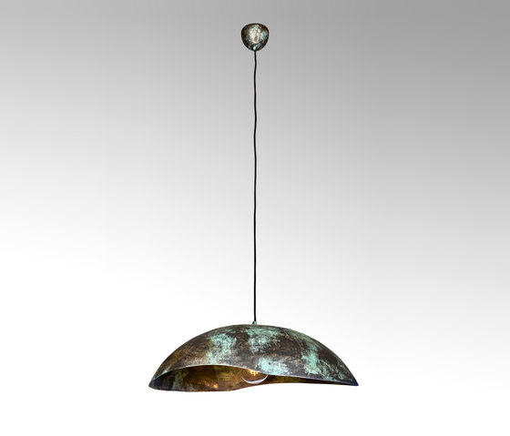 Orla hanging lamp | Suspensions | Lambert
