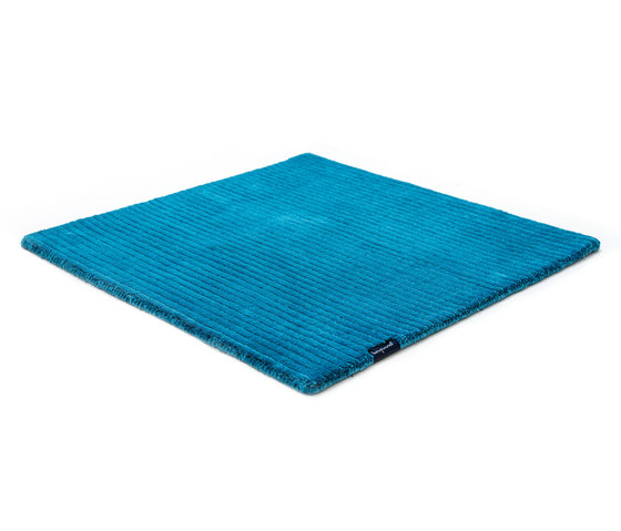 Suite BRLN Polyester caribbean blue | Tappeti / Tappeti design | kymo