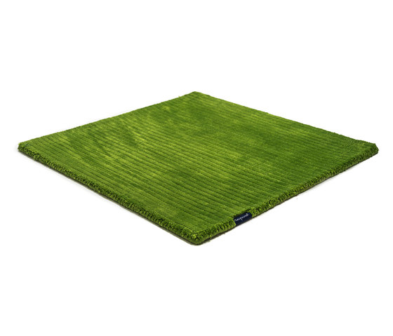 Suite BRLN Polyester green apple | Tappeti / Tappeti design | kymo