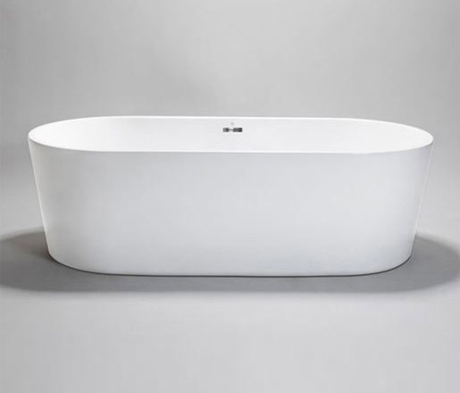 coco | freestanding acrylic bathtub | Vasche | Blu Bathworks
