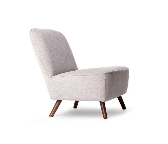 Cocktail Chair | Armchairs | moooi