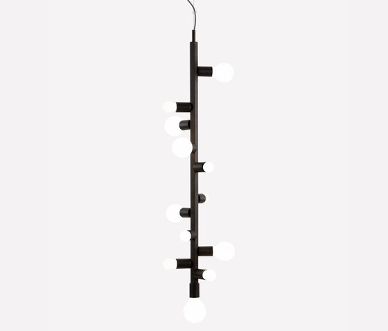 Party hanging lamp | Lampade sospensione | almerich