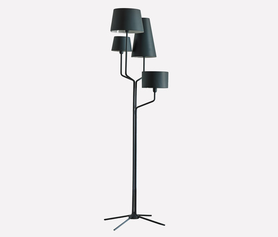 Tria floor lamp | Free-standing lights | almerich