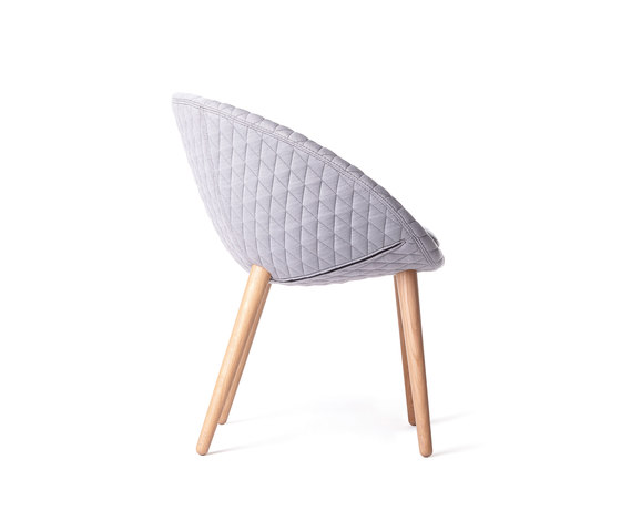 Love Chair | Stühle | moooi