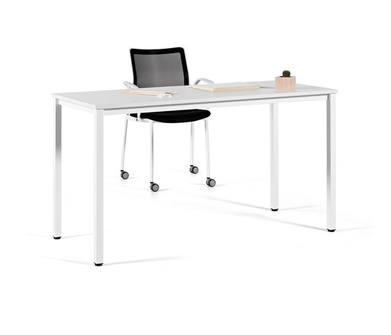 Colectiva | Contract tables | actiu
