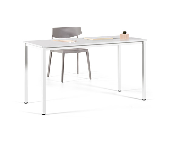 Colectiva | Contract tables | actiu