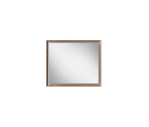 45º furniture | M1 series 700 mirror with LED lighting | Badspiegel | Blu Bathworks