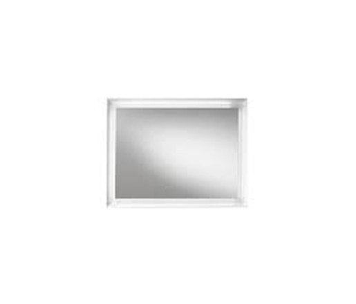 45º furniture | M1 series 900 mirror with LED lighting | Miroirs de bain | Blu Bathworks
