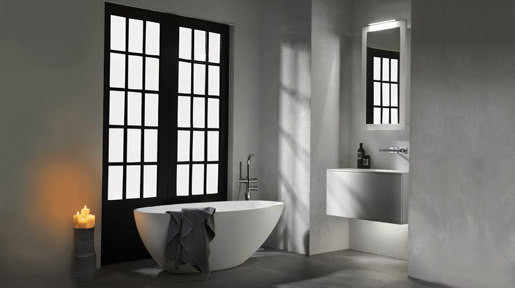 blu•stone™ vanity tops | series 700 | Wash basins | Blu Bathworks