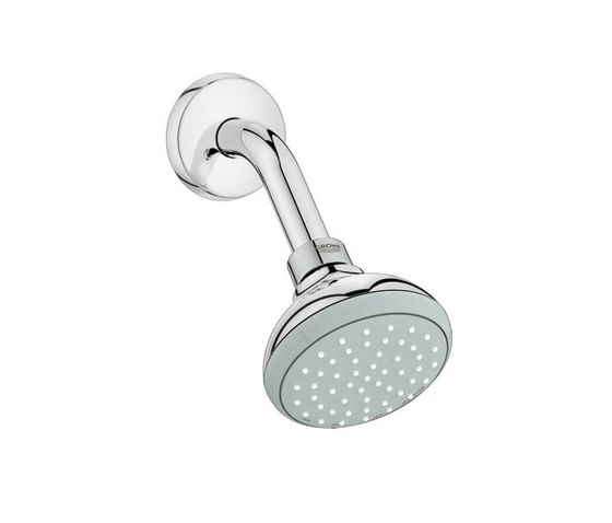 Agira Shower Head | Grifería para duchas | Grohe USA