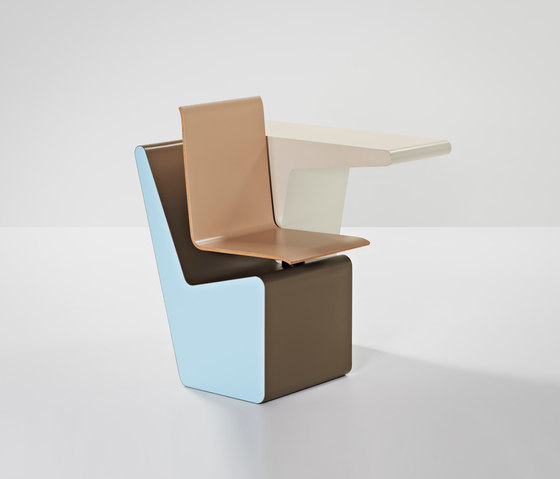#006.03 SideSeat | Chaises | Prooff