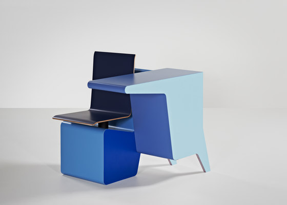 #006.07 SideSeat | Chairs | Prooff