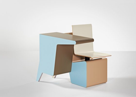 #006.11 SideSeat | Chairs | Prooff