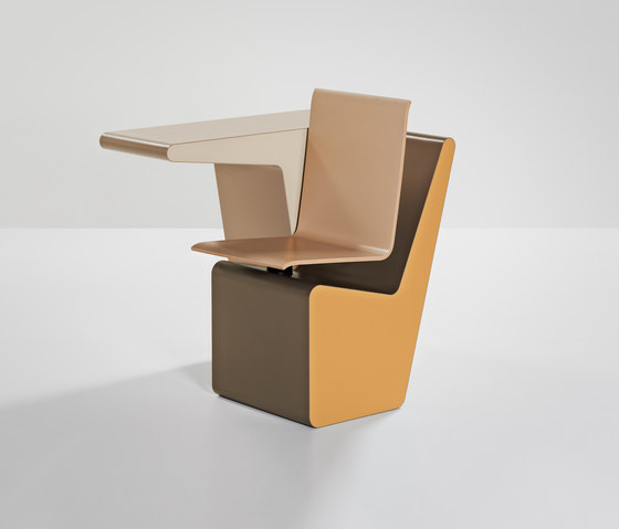 #006.13 SideSeat | Chairs | Prooff
