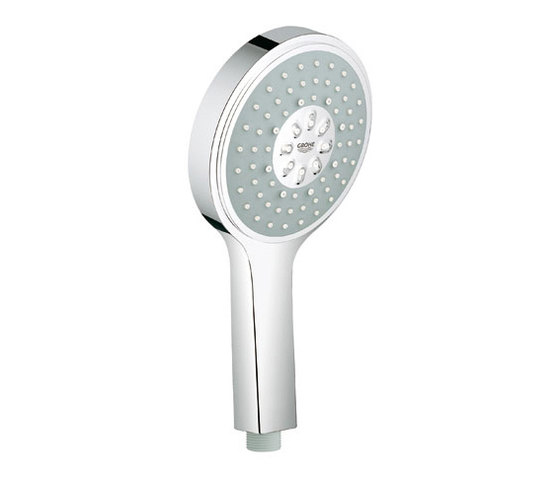 Power&Soul Cosmopolitan 130 Hand Shower | Shower controls | Grohe USA