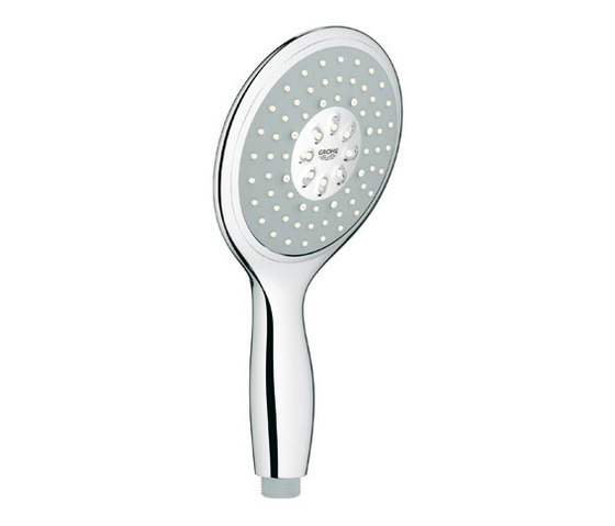 Power&Soul 130 Hand Shower | Grifería para duchas | Grohe USA