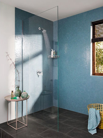 Eurosmart New Shower Combination | Grifería para duchas | Grohe USA