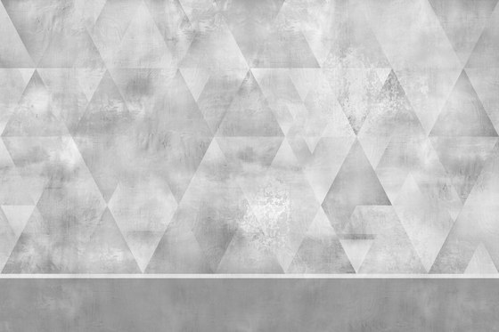 Intarsio | Bespoke wall coverings | GLAMORA