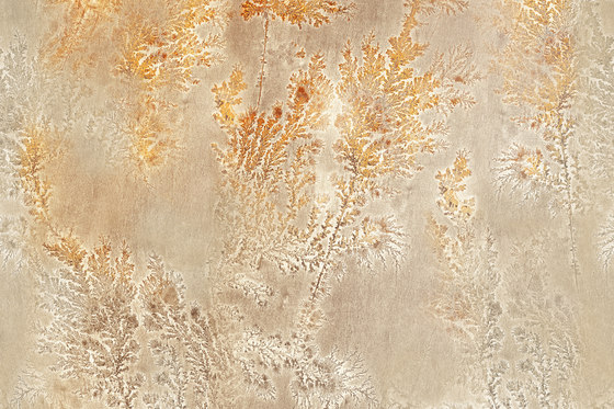Octocorallia | Bespoke wall coverings | GLAMORA