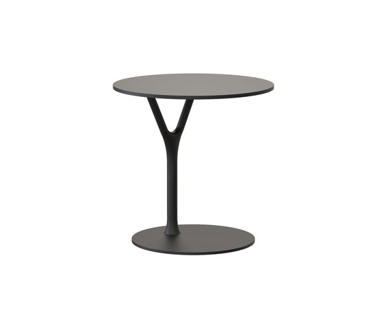 Signature | Wishbone Table | Tables d'appoint | Frost