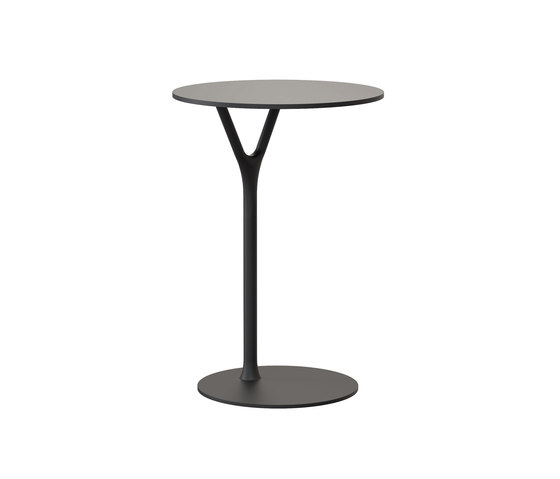 Signature | Wishbone Table | Side tables | Frost