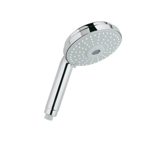 Rainshower Cosmopolitan 130 Hand Shower | Rubinetteria doccia | Grohe USA