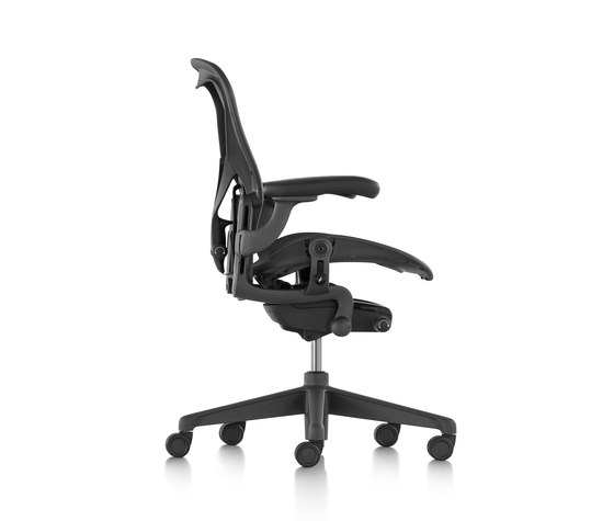 Aeron Chair | Sillas de oficina | Herman Miller