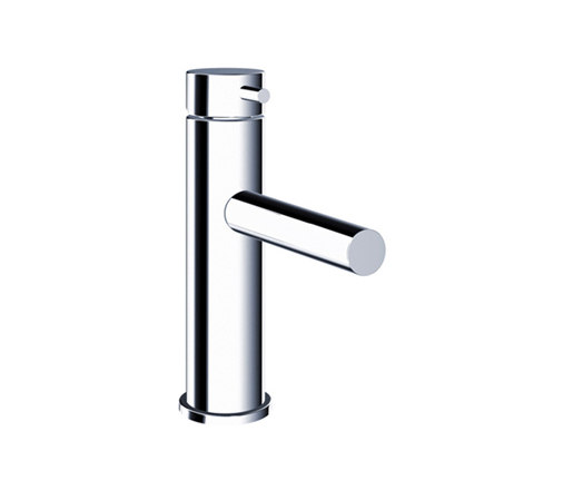 pure∙2 | single hole deck-mounted basin mixer | Grifería para lavabos | Blu Bathworks