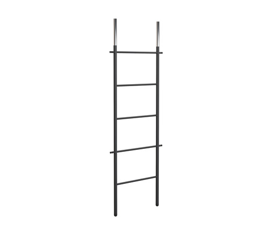 Bukto | Ladder | Towel rails | Frost
