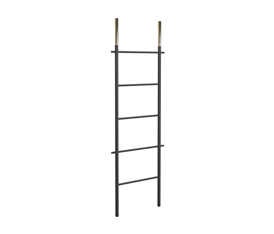 Bukto | Ladder | Towel rails | Frost