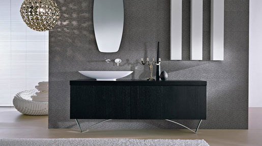 limited edition | series 1400 vanity | Mobili lavabo | Blu Bathworks