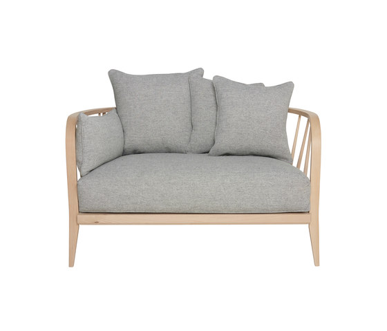 Nest | Small Sofa | Canapés | L.Ercolani
