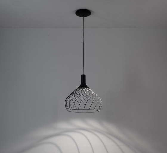 Mongolfier_P2 | Lámparas de suspensión | Stilnovo