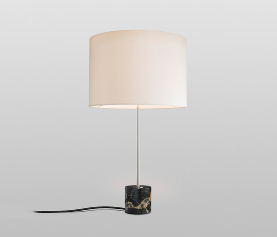 Kilo TL Nero Portoro Table Lamp | Lámparas de sobremesa | Kalmar