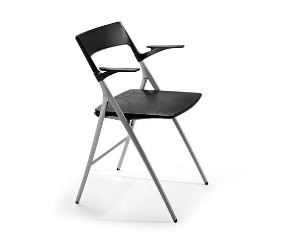 Plek Chair | Chairs | actiu