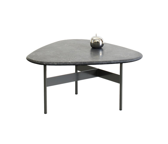 Plectra Sofa Table Small | Mesas de centro | ASPLUND