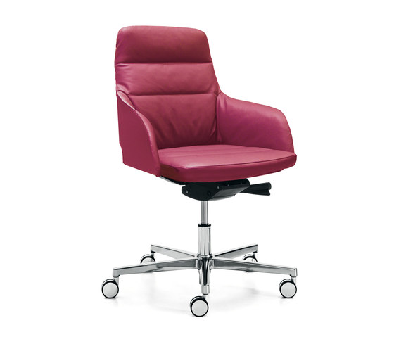 Captain Soft | Chairs | Sinetica Industries