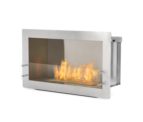 Firebox 1000SS | Fireplace inserts | EcoSmart Fire