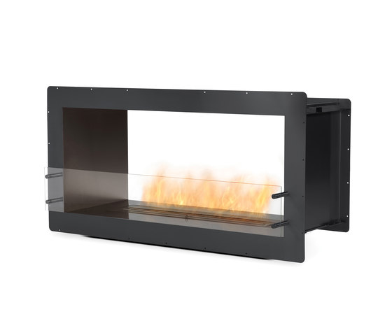 Firebox 1200DB | Fireplace inserts | EcoSmart Fire