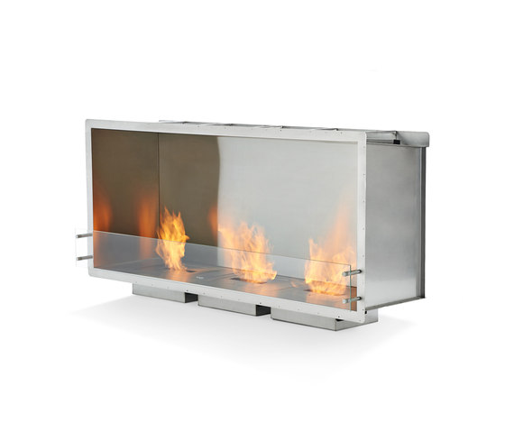 Firebox 1800SS | Fireplace inserts | EcoSmart Fire